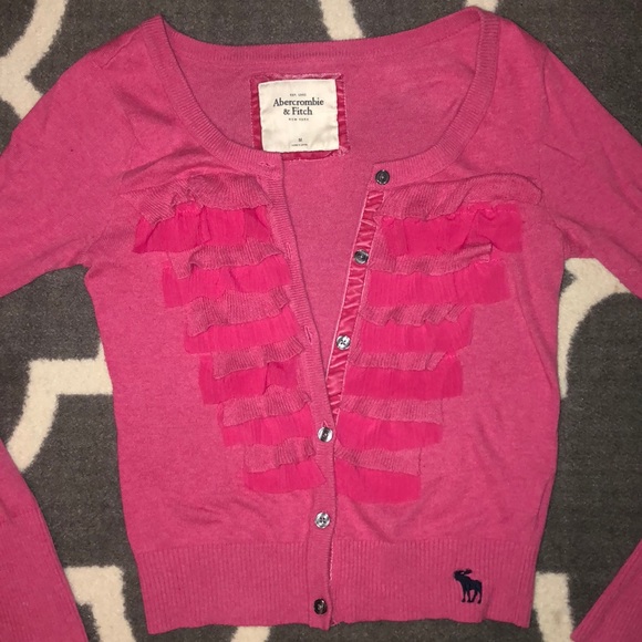 Button down sweater - Picture 2 of 2